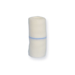 GARZA COTONE 5 m x 10 cm