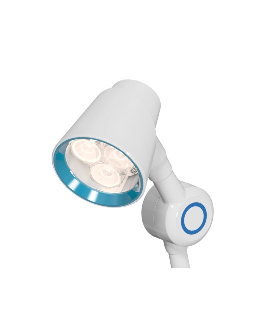 LAMPADA LED ALFA-FIX - su carrello