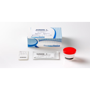 Droga Test Urina Immersione 5 Sostanze