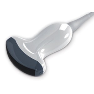 SONDA CONVEX 3,5 MHz per cod. 33965-6, 33877, 33882-3