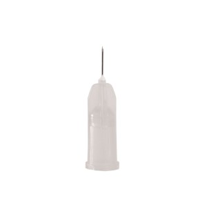 AGO MESOTERAPIA LUER 27G 0,40x6 mm - grigio