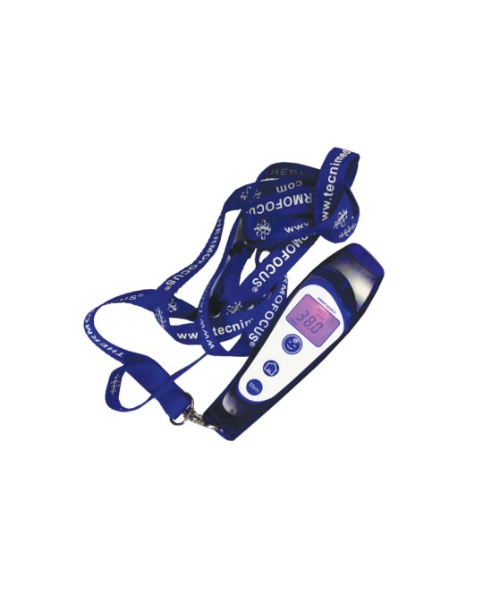 TERMOMETRO VISIOFOCUS PRO