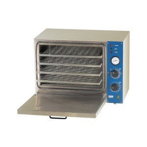 STERILIZZATRICE A SECCO 