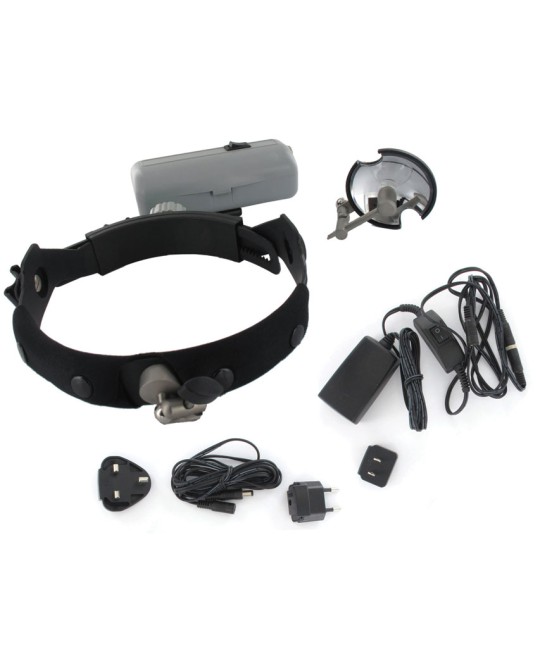 KIT COMPLETO LUX 55