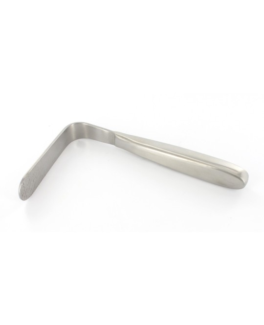 ABBASSALINGUA TOBOLD - inox