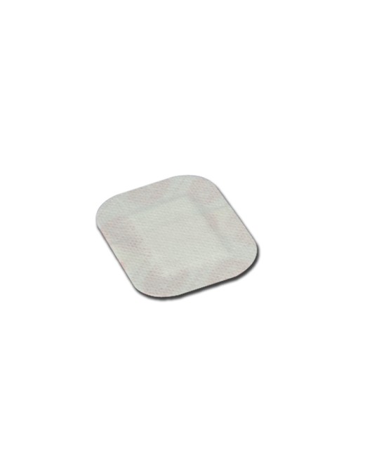 MEDICAZIONE ADESIVA STERILE TNT 5x7 cm
