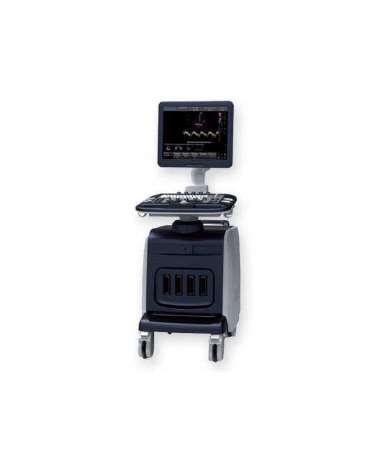 ECOCOLORDOPPLER CHISON i8