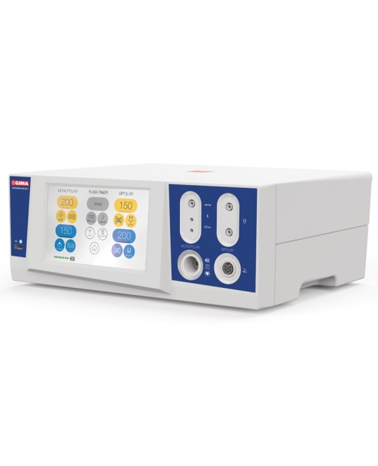 DIATERMO MB 200 TOUCH