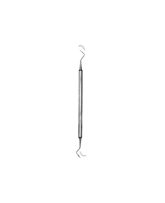 STRUMENTO PER PERIODONZIA - fig. ST 2/3