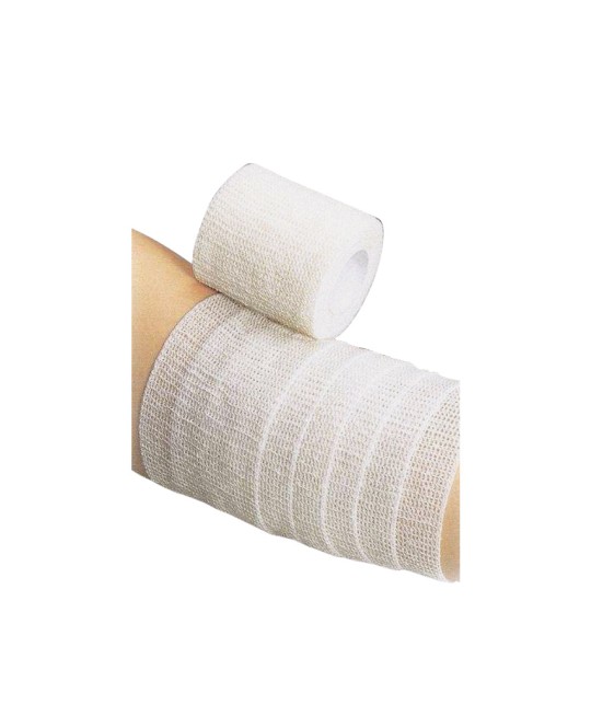 BENDAGGIO COESIVO 12 cm x 4 m