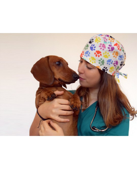 CAPPELLINO FANTASIA - Impronte - M
