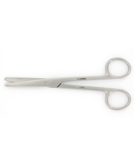FORBICI MAYO STILLE - rette - 20 cm