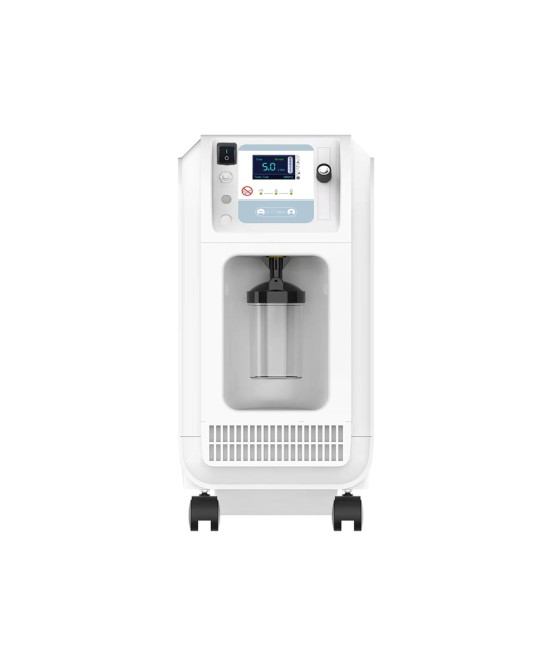 CONCENTRATORE DI OSSIGENO SMART - 1 litro