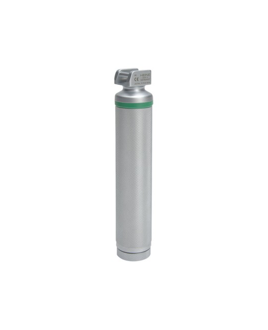 MANICO STANDARD LED HEINE 3,5V - con batteria ricaricabile