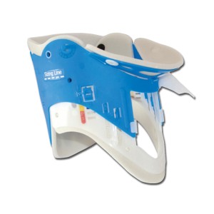 COLLARE ADULTI AMBU REDI-ACE