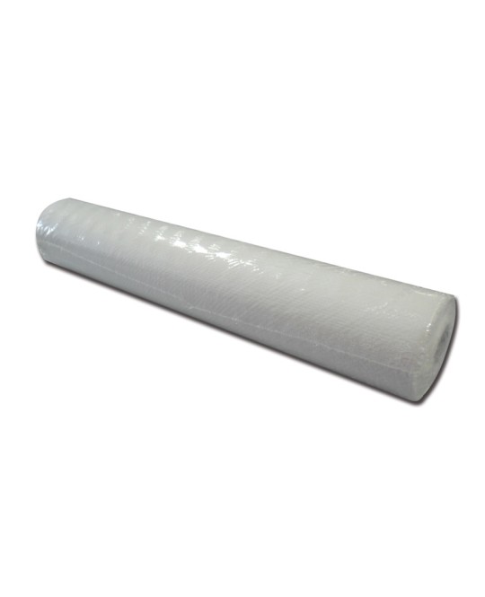 LENZUOLINO POLITENATO GOFFRATO - 50m x 60 cm
