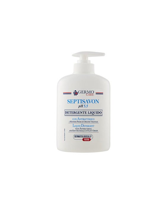 SAPONE NEUTRO SEPTI SAVON pH 5,5
