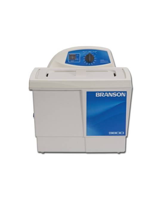 PULITRICE BRANSON 3800 MH - 5,7 litri