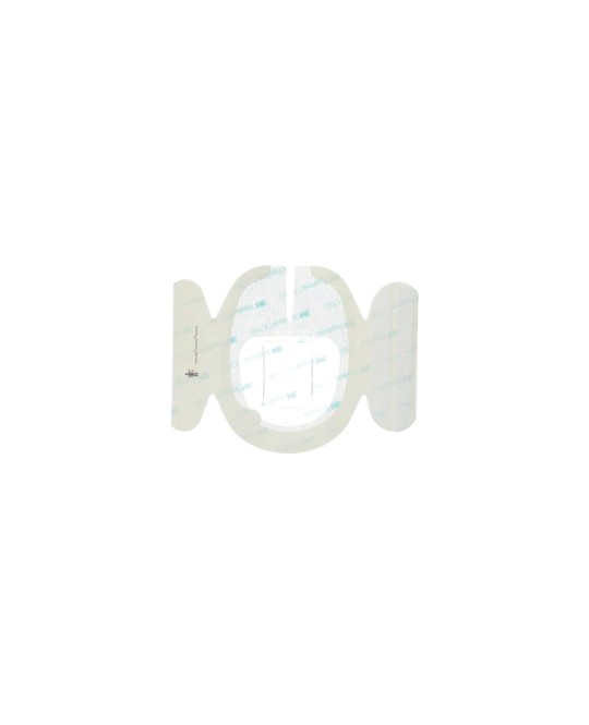 TEGADERM 3M CHG 8,5x11,5 cm