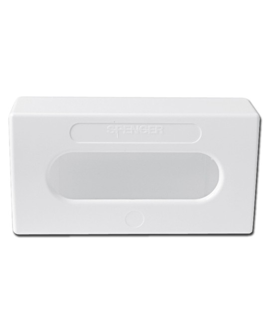 DISPENSER PER GUANTI - in plastica