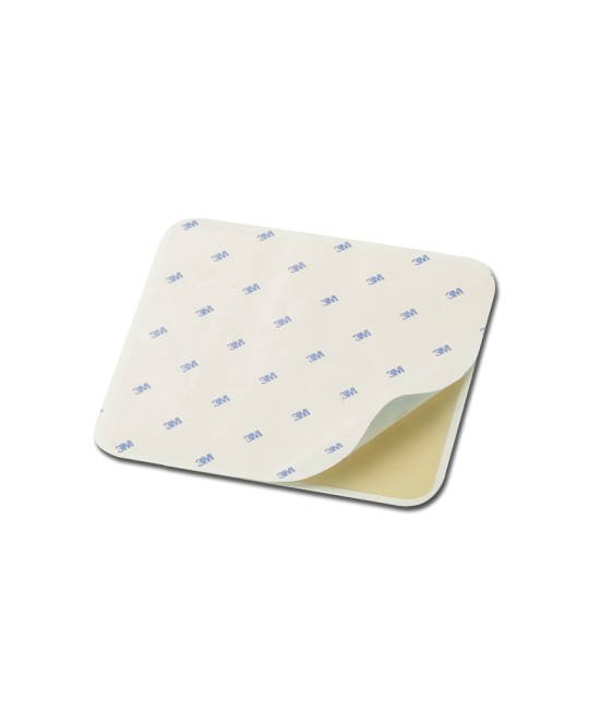 TEGADERM 3M IDROCOLLOID 10x10 cm - quadrato
