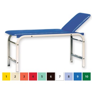 LETTINO DA VISITA KING - colore a scelta