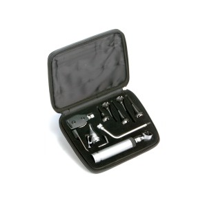 SET DIAGNOSTICA VETERINARIA XENON-ALOGENO met.
