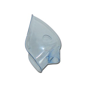 MASCHERINA per aerosol Eolo e Corsia