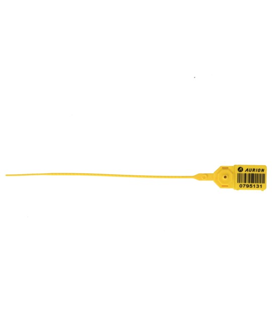 SIGILLI MONOUSO PREMIUM PER CARRELLI - numerati
