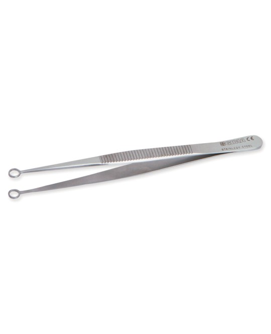 PINZA TERZA PALPEBRA - 11 cm