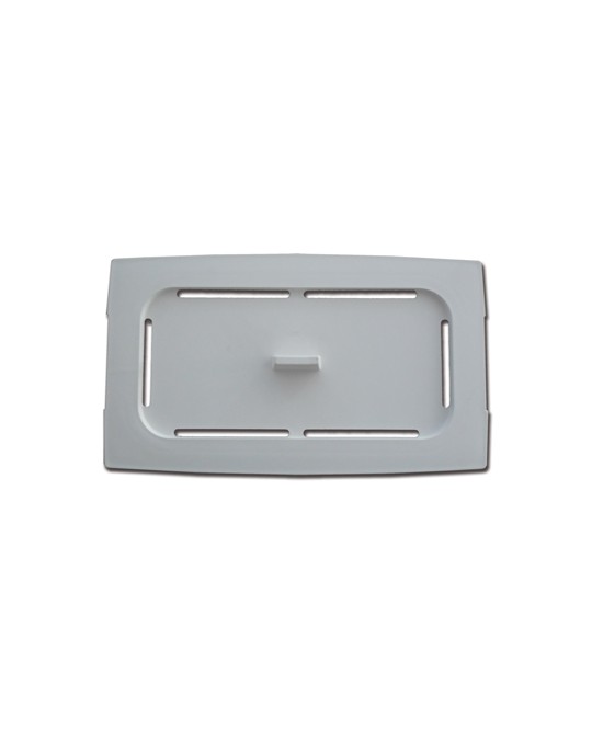 COPERCHIO IN PLASTICA per 35510-2