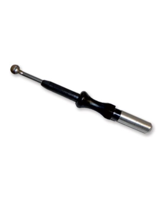 ELETTRODO A PALLA diam. 4 mm - 5,5 cm - autoclavabile