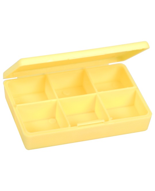 PORTAPILLOLE GIORNALIERO HANDY BOX