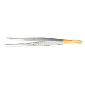 PINZA GILLIES C.T. - 15 cm