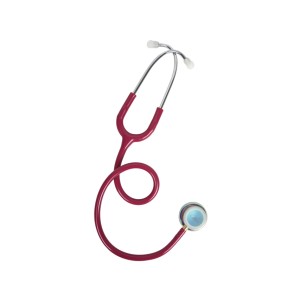 DUOFONO EVOLVE - testa multicolore - lira lampone