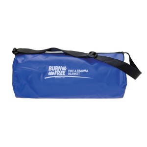 COPERTA BURN FREE 183x152 cm