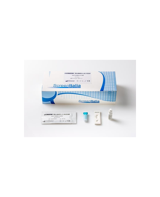 Test Rosolia IGM
