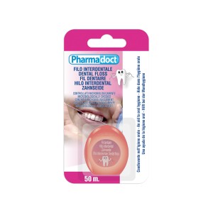 FILO INTERDENTALE - conf. da 12 scatole