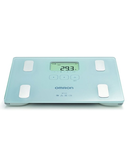 BODY COMPOSITION MONITOR OMRON BF-212