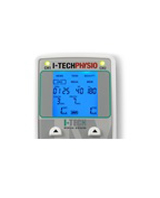 ELETTROSTIMOLATORE PROFESSIONALE