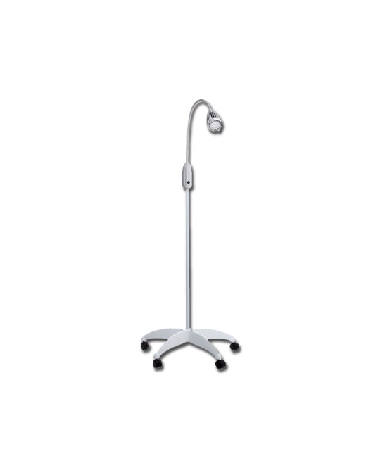 LAMPADA ALOGENA LUXIFLEX - 50.000 lux - su carrello