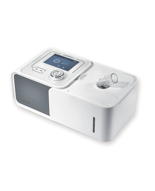 DISPOSITIVO CPAP