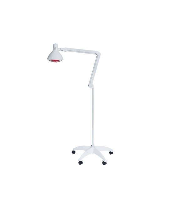 LAMPADA PER TERAPIA INFRAROSSI 250 W - su carrello