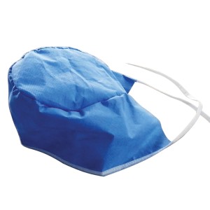 CAPPELLINO CON LACCIO