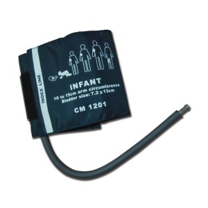 BRACCIALE PEDIATRICO per 35110-2, 35151-2 - ricambio