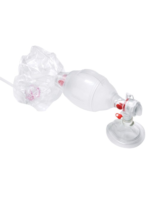 AMBU SPUR II - pediatrico