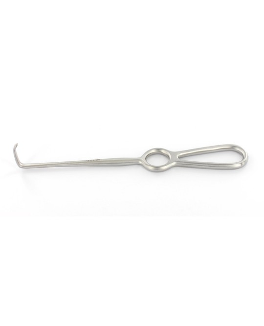 RETRATTORE LANGENBECK - 21 cm