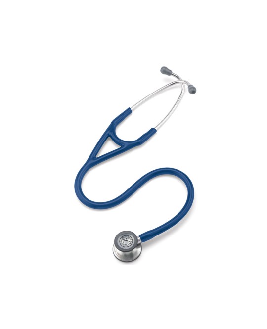 LITTMANN CARDIOLOGY IV - 6154 - navy blue