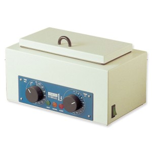 STERILIZZATRICE A SECCO 
