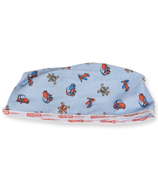 CAPPELLINO FANTASIA - celeste